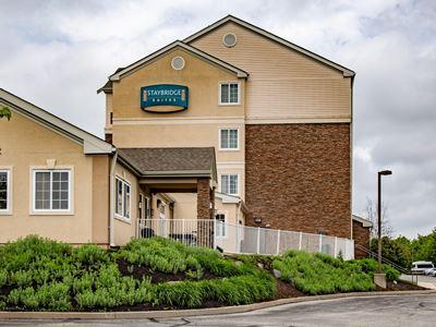 Staybridge - Philadelphia Valley Forge 422 By Ihg
