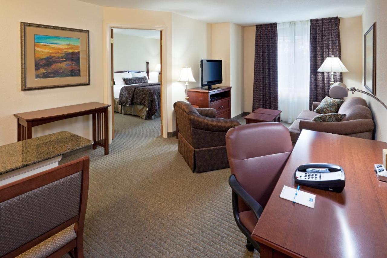 Staybridge - Philadelphia Valley Forge 422 By Ihg Royersford