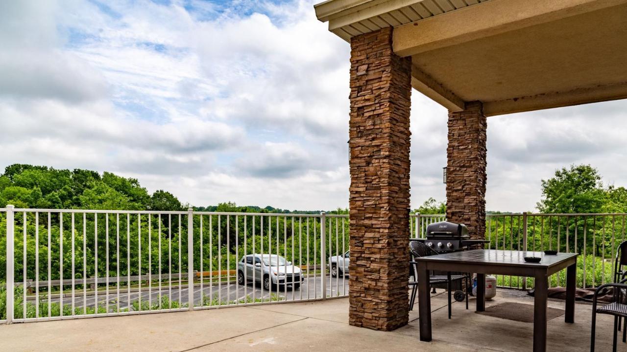 Hotel Staybridge - Philadelphia Valley Forge 422 By Ihg Royersford
