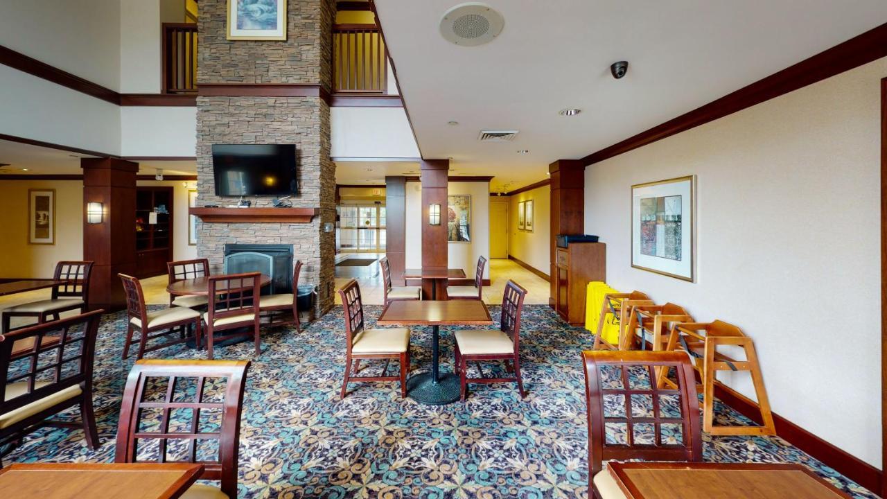 Staybridge - Philadelphia Valley Forge 422 By Ihg Hotel 3*