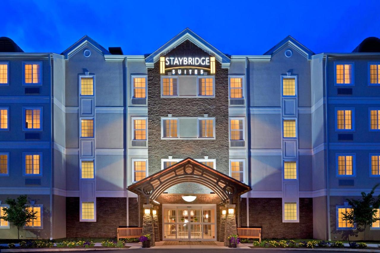 Hotel Staybridge - Philadelphia Valley Forge 422 By Ihg 3*